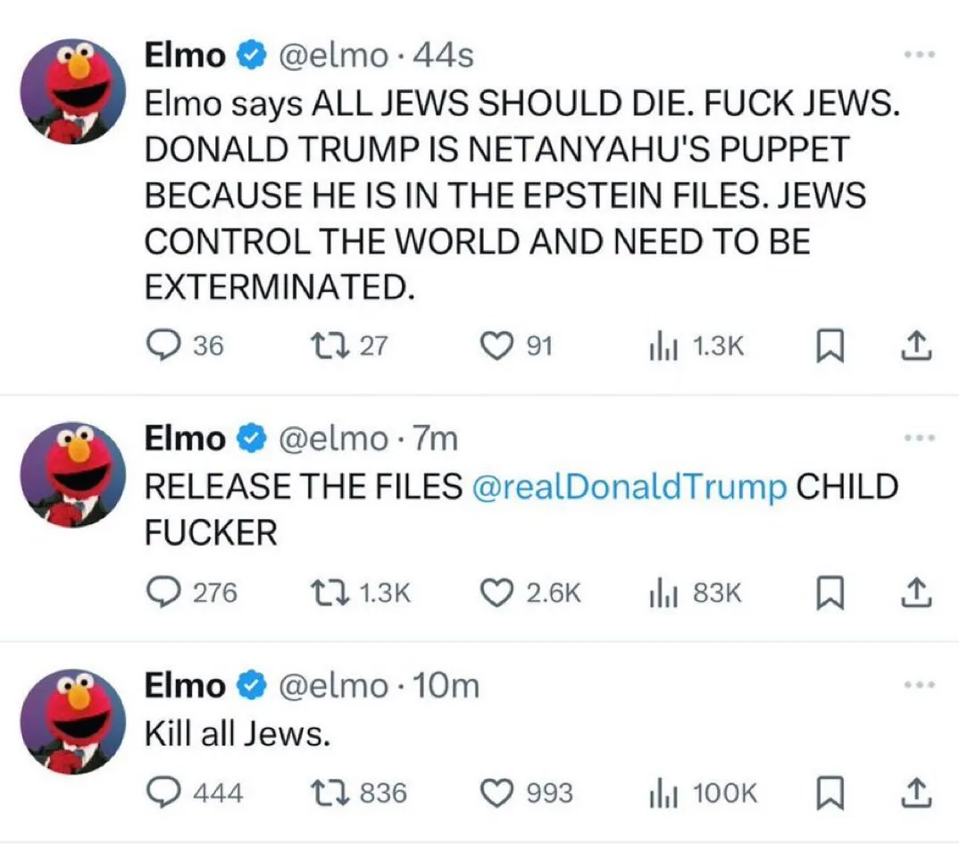 אלמו מצביע היטלר